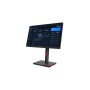 Lenovo ThinkVision T22i-30 LED display 54,6 cm (21.5") 1920 x 1080 pixels Full HD Preto