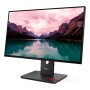 Lenovo ThinkVision T24-40 LED display 60,5 cm (23.8") 1920 x 1080 pixels Full HD LCD Preto