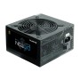 Chieftec BDF-500S fonte de alimentação 500 W 24-pin ATX PS 2 Preto