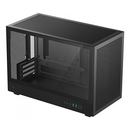 DeepCool CH260 Micro Tower Preto