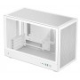 DeepCool CH260 Micro Tower Branco