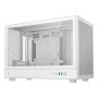 DeepCool CH260 Micro Tower Branco
