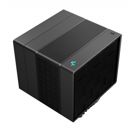 DeepCool ASSASSIN IV Processador Arrefecimento a ar 14 cm Preto 1 unidade(s)