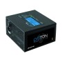 Chieftec BDF-500S fonte de alimentação 500 W 24-pin ATX PS 2 Preto