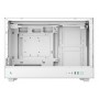 DeepCool CH260 Micro Tower Branco