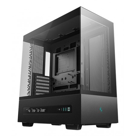 DeepCool CH690 Tower Preto