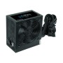 Chieftec BDF-500S fonte de alimentação 500 W 24-pin ATX PS 2 Preto
