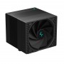 DeepCool ASSASSIN IV Processador Arrefecimento a ar 14 cm Preto 1 unidade(s)