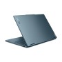 Lenovo Yoga 7 2-in-1 14IML9 Intel Core Ultra 5 125H Híbrido (2 em 1) 35,6 cm (14") Ecrã táctil WUXGA 16 GB LPDDR5x-SDRAM 512 GB
