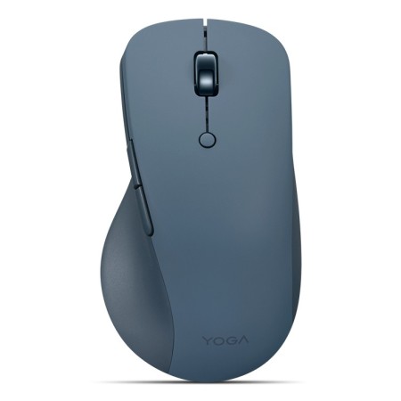 Lenovo Yoga Pro Mouse P rato Jogos Mão direita Bluetooth Ótico 2400 DPI