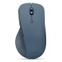 Lenovo Yoga Pro Mouse P rato Jogos Mão direita Bluetooth Ótico 2400 DPI