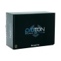 Chieftec BDF-500S fonte de alimentação 500 W 24-pin ATX PS 2 Preto