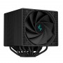 DeepCool ASSASSIN IV Processador Arrefecimento a ar 14 cm Preto 1 unidade(s)