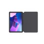 Lenovo ZG38C03900 capa para tablet 25,6 cm (10.1") Fólio Cinzento