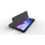 Lenovo ZG38C03900 capa para tablet 25,6 cm (10.1") Fólio Cinzento