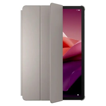 Lenovo ZG38C05242 capa para tablet 32,3 cm (12.7") Fólio Aveia