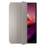 Lenovo ZG38C05242 capa para tablet 32,3 cm (12.7") Fólio Aveia