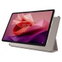 Lenovo ZG38C05242 capa para tablet 32,3 cm (12.7") Fólio Aveia