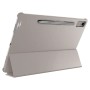 Lenovo ZG38C05242 capa para tablet 32,3 cm (12.7") Fólio Aveia