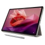 Lenovo ZG38C05242 capa para tablet 32,3 cm (12.7") Fólio Aveia
