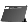 Lenovo ZG38C05980 capa para tablet 32,3 cm (12.7") Fólio Cinzento