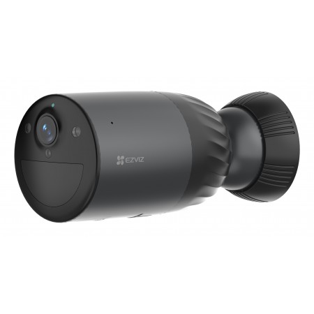 EZVIZ BC1c 4K Bala (forma) Câmara de segurança IP Exterior 3840 x 2160 pixels Teto parede