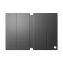 Lenovo ZG38C06653 capa para tablet 25,6 cm (10.1") Fólio Cinzento