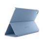 Lenovo ZG38C06654 capa para tablet 25,6 cm (10.1") Fólio Azul