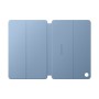 Lenovo ZG38C06654 capa para tablet 25,6 cm (10.1") Fólio Azul
