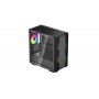 DeepCool CC360 ARGB Mini Tower Preto