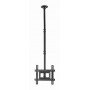 Gembird CM-70ST-01 TV mount/stand 177.8 cm (70") Black