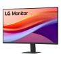 LG 27U421A-B monitor de ecrã 68,6 cm (27") 1920 x 1080 pixels Full HD LED Preto