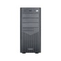 Chieftec BM-25B-OP caixa para computador Preto