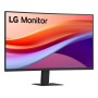LG 27U421A-B monitor de ecrã 68,6 cm (27") 1920 x 1080 pixels Full HD LED Preto