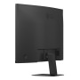 LG 27U421A-B monitor de ecrã 68,6 cm (27") 1920 x 1080 pixels Full HD LED Preto