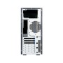Chieftec BM-25B-OP caixa para computador Preto