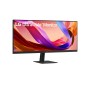 LG 29U511A-B monitor de ecrã 73,7 cm (29") 2560 x 1080 pixels WFHD LED Preto