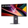 LG 34G600A-B monitor de ecrã 86,4 cm (34") 3440 x 1440 pixels Wide Quad HD LCD Preto