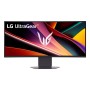LG 34G600A-B monitor de ecrã 86,4 cm (34") 3440 x 1440 pixels Wide Quad HD LCD Preto