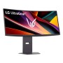LG 34G600A-B monitor de ecrã 86,4 cm (34") 3440 x 1440 pixels Wide Quad HD LCD Preto