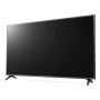 LG 50UR781C0LK TV 127 cm (50") 4K Ultra HD Smart TV Wi-Fi Preto 300 cd m²