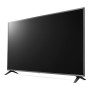 LG 50UR781C0LK TV 127 cm (50") 4K Ultra HD Smart TV Wi-Fi Preto 300 cd m²