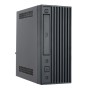 Chieftec BT-02B-U3-250VS caixa para computador Mini Tower Preto 250 W