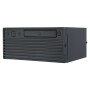 Chieftec BT-02B-U3-250VS caixa para computador Mini Tower Preto 250 W