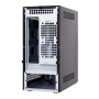 Chieftec BT-02B-U3-250VS caixa para computador Mini Tower Preto 250 W