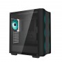 DeepCool CC560 V2 Midi Tower Preto