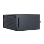 Chieftec BT-02B-U3-250VS caixa para computador Mini Tower Preto 250 W