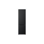 LG GBV5240DEP frigorífico e congelador Independente 387 l D Preto