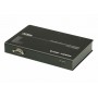 ATEN CE820-ATA-G extensor KVM Transmissor e recetor