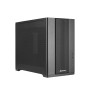 Chieftec BX-10B-M-OP computer case Mini Tower Nero